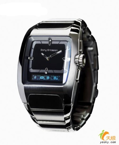 watch mobile phone w100 03