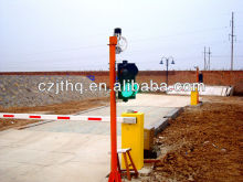 Unattended operation scales