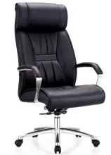 Conference Chair Swivel Chair A102 Leather Chair Office Chair