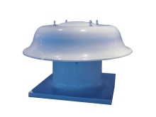 big roof extractor fan