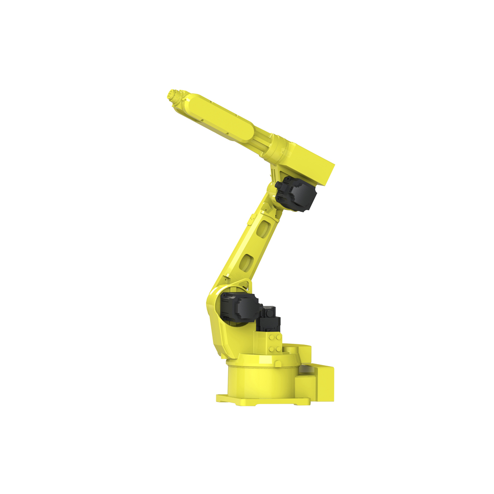 new industrial robots 6 axis