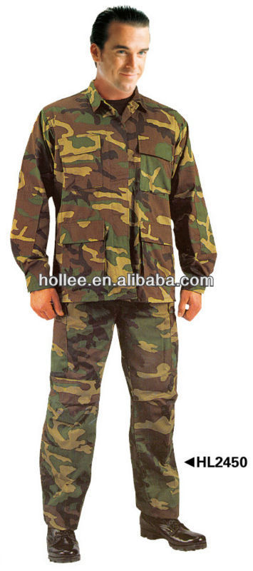 security guards uniform