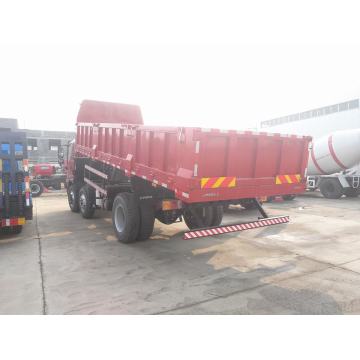 6x2 Dump Truck/Tipper Truck/Heavy Duty Truck