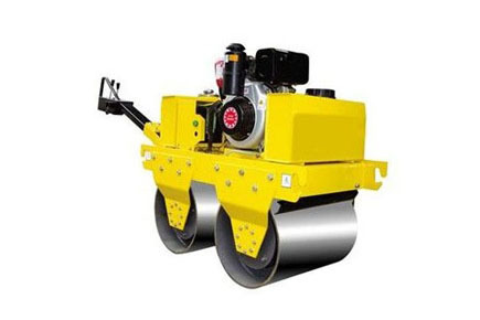 YL-800 Hand Full Hydraulic Vibratory Road Roller