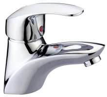 Brass Vanity Basin Faucet Wholesale