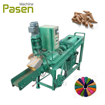 Automatic Tower Incense Cone Making Machine