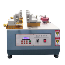 Horizontal Plug and Pull Tester for USB Port Fatigue Test