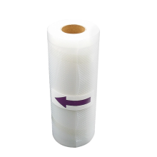 PE material vacuum bag on roll Vacuum Pouch