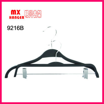 hanger for drying clothes,clothes hangers,pp clothes hanger