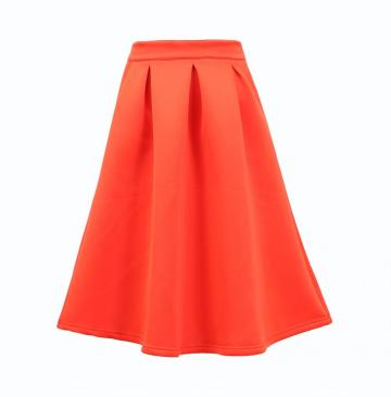 LADIES SKIRT AND LONG DRESS