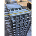 Galvanized Ground Anchor Earth Screw Anchor Ground Pile