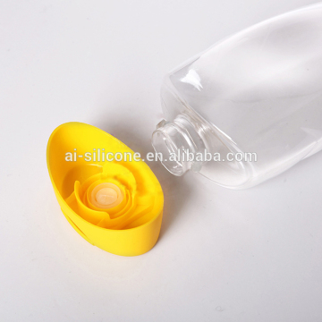 OEM customize waterproof silicon valve cap