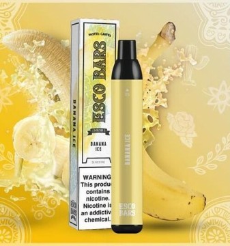 Esco Bars 2500 wholesale disposable vape