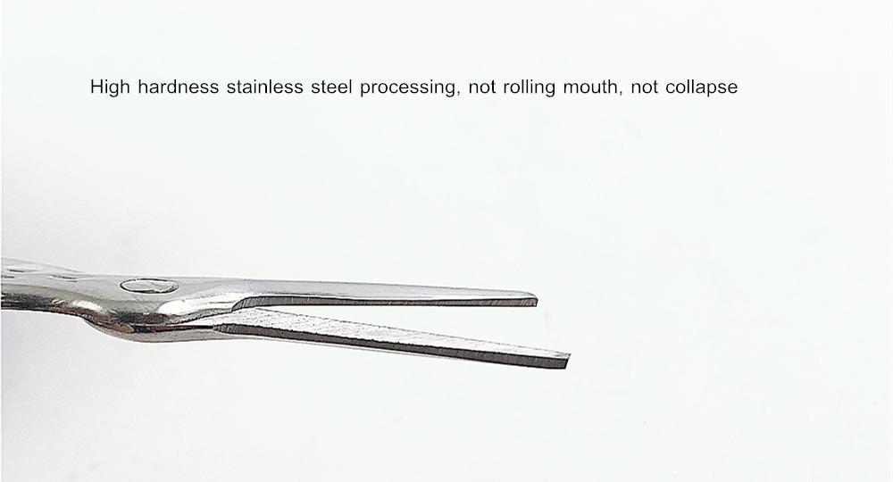 Tijeras para cejas Walgreens Eyebrow Scissors Walgreens