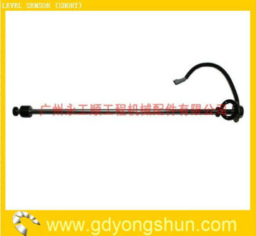 HYUNDAI EXCAVATOR PART LEVEL SENSOR (SHORT)