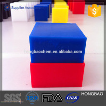 100% virgin polyethylene HDPE sheet , 10mm plastic sheet , 4x8 plastic hdpe sheets