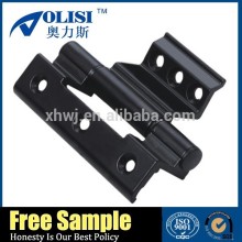 Aluminium alloy mirrors cabinet door hinge with low price