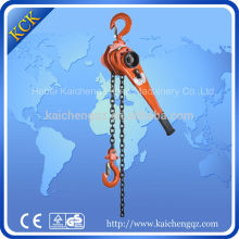 VT SERIES Lever hoist Lever block Lever chain hoist