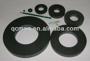 ferrite core /ferrite ring magnet                        
                                                Quality Choice