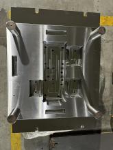 metal molds for plastic