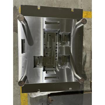 metal molds for plastic