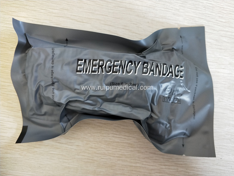 Good Price Medical Military Emergency Israel Bandage