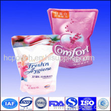 Laundry Detergent Packing Bags?