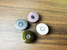 Paint Spraying Finish for Metal and Plastic Parts