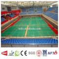 ENLIO BWF PVC Badminton Bodenbelag/Sportbodenabdeckung