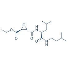 Aloxistatin 88321-09-9