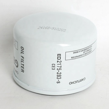 Oil Filter Part Number Search: ED 2175283 S, ED2175283S, ED0021752830S