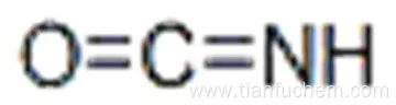 ISOCYANIC ACID CAS 75-13-8