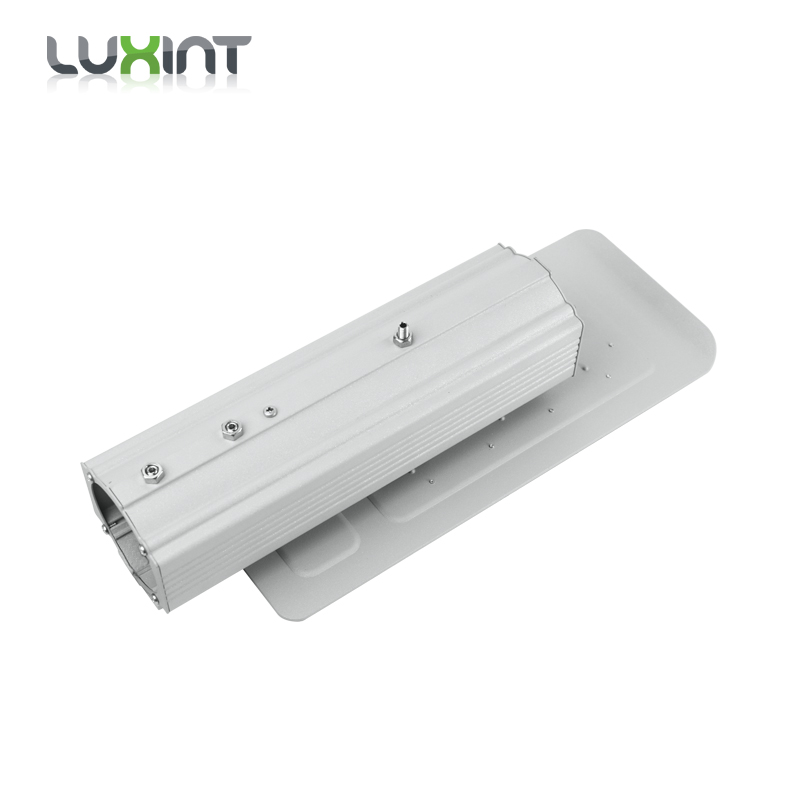 LUXINT Outdoor Module 20W to 220W IP66 Waterproof LED Street Light 80w 90w for Road