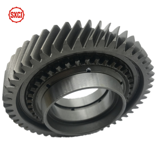 Anel de sincronizador de transmissão de peças automáticas OEM R56 49*33 113 16 10 51 16G para Fiat