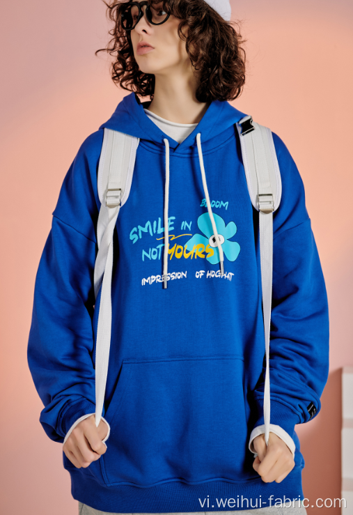 Áo nỉ Hoodie oversized chất lượng tốt