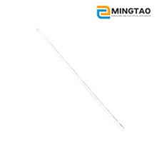 Two-Section Spring-Loaded Telescopic Rod