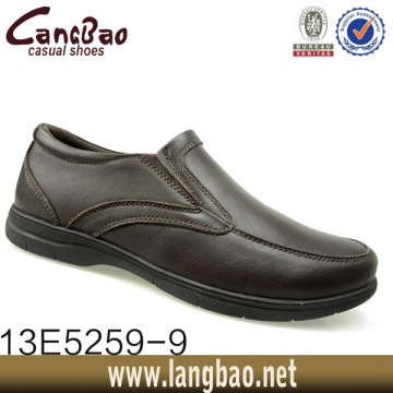 2014 good quality leather fashion men dress shoes