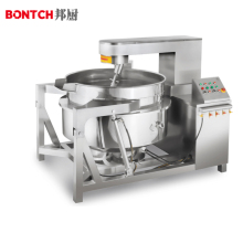 Low price Pasta Machine Cooking/Jacketed Kettle With Stirring
