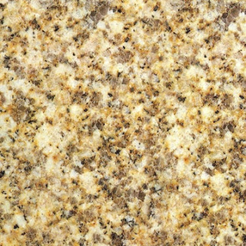 G3750 yellow rust granite