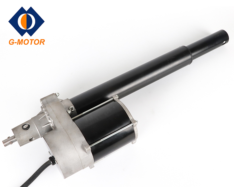 علبة تروس السرعة GL82-A Gearbox motor GL82-A