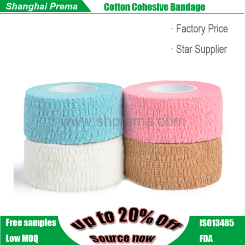 heavy compression elastic wrist wrap bandage