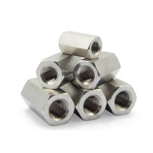 Kết nối các loại hạt dài hex nut