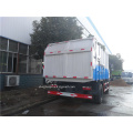 New style docking garbage truck