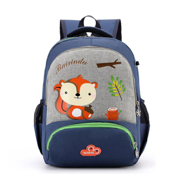 Best price Custom LOGO Printing Simple Design Child School Bag Pack kids bookbags backpacks children kid bags school backpack