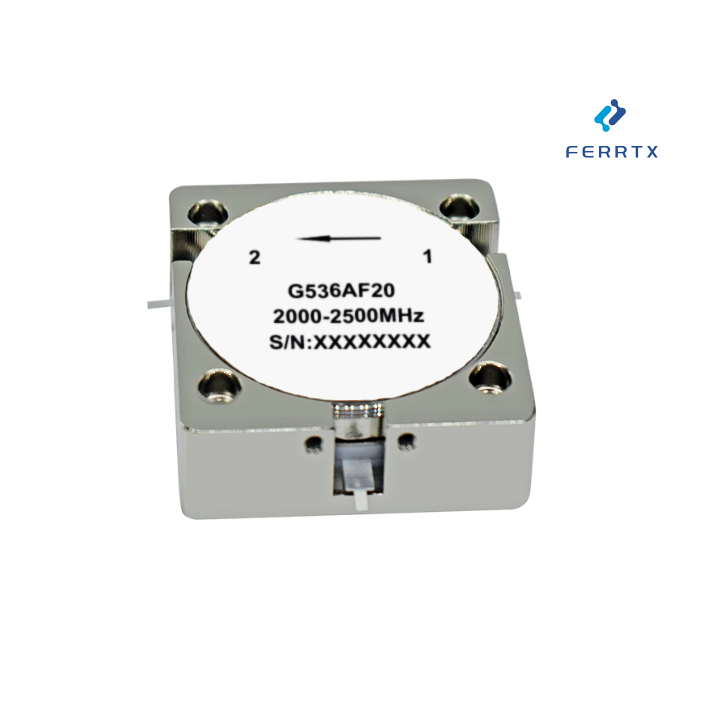 低価格ドロップインアイソレータ Low price Drop In Isolator