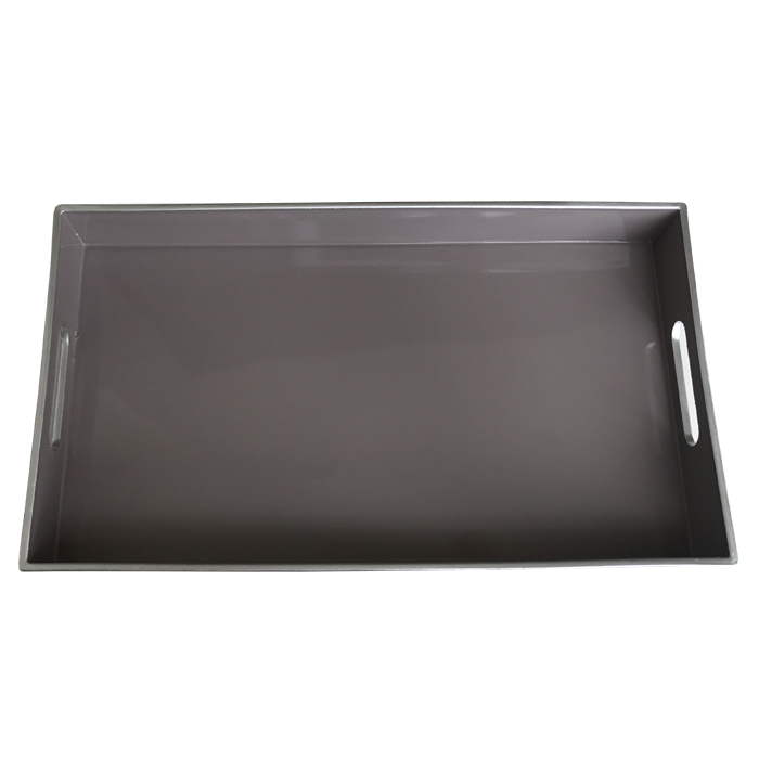 Plastic Charger Plate