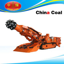 Tunnel Boring Machine