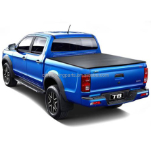 Tonneau Covers for JAC T6 T8 T8 Pro: Trunk Lids & Pickup Bed Covers