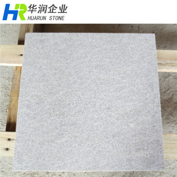 China Pearl White Granite With Black Spots