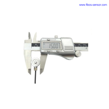 diameter 15mm compression load cell